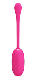 "Pretty Love Doreen Bluetooth Egg BI-014609HP"
