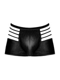 "Cage Matte Cage Short - Large - Black MP-121261BKLG"