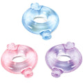 "Elastomer Blue/purple/pink Set BSPR-87"