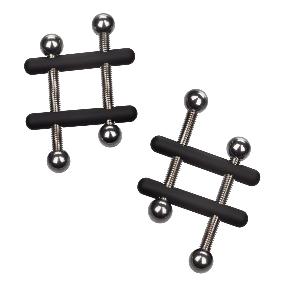 "Nipple Grips Power Grip Crossbar Nipple Vices SE2550102"
