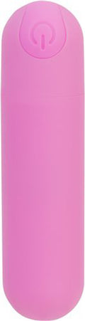 "Power Bullet Essential 3.5 - Pink BMS5716-3"
