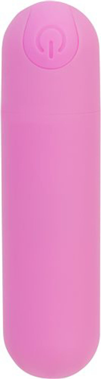 "Power Bullet Essential 3.5 - Pink BMS5716-3"
