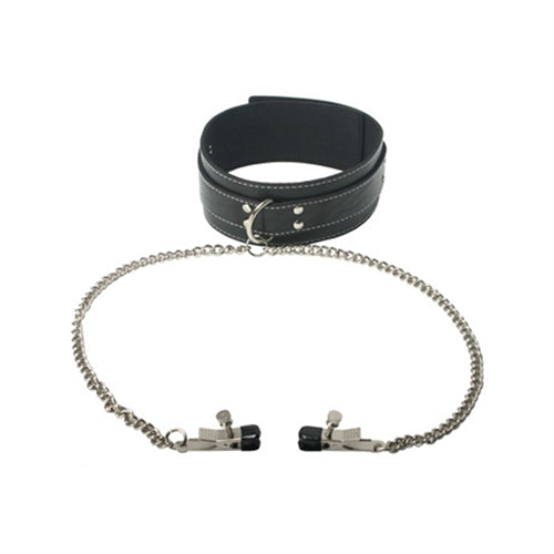 "Coveted Collar and Clamp Union MS-SP525"