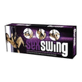 "Trinity Sex Swing - Black TV-EC200-BLK"