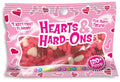 "Hearts and Hard-Ons Naughty Confections 3oz Bag CP-941"