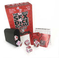 "The Best Sex Dice Game Ever LG-BG057"
