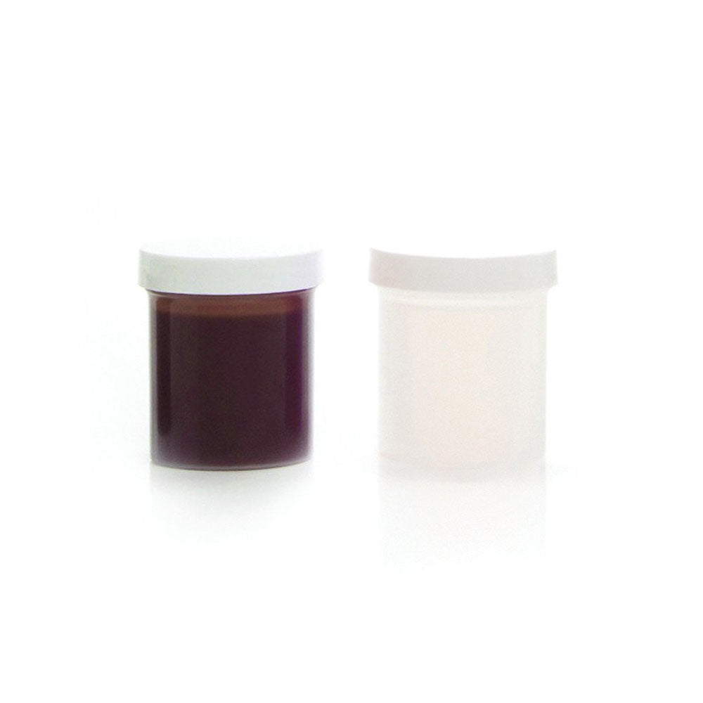 "Clone-a-Willy Silicone Refill - Deep Skin Tone BD1523"