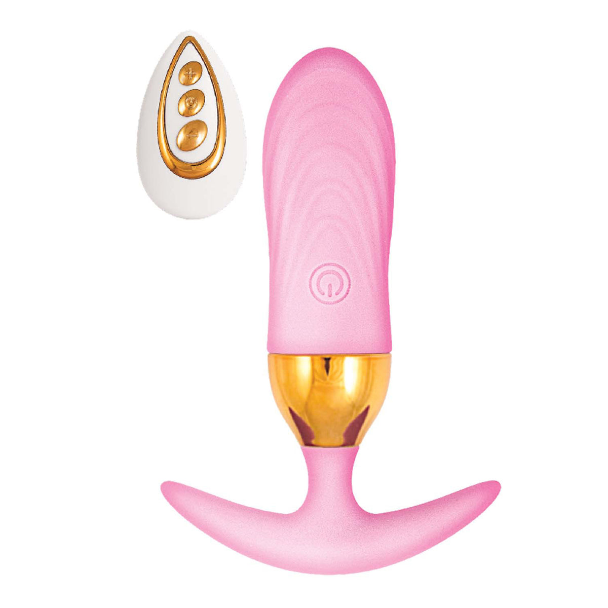 "The Beat Magic Power Plug - Pink NW3152-1"