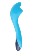 "The Mademoiselle Rechargeable - Blue CCA13-1"