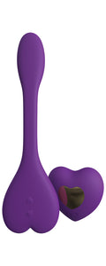 "Rhythm - Natya - Purple KS20010PPL"