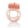 "Screaming O Plus - Vibrating Erection Ring - 12 Count Box SOP110D"