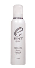 "Essence Indulgence - All Natural Massage Oil - Yuzu - 4 Fl. Oz. JO4328053"