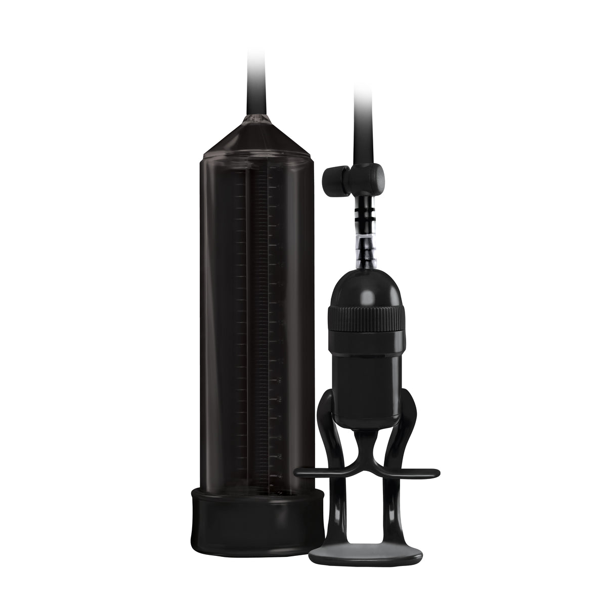 "Renegade Bolero Pump - Black NSN1122-13"
