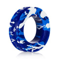 "Pig-Ring Comfort Cockring - Bleacher OX-1072-BLR"