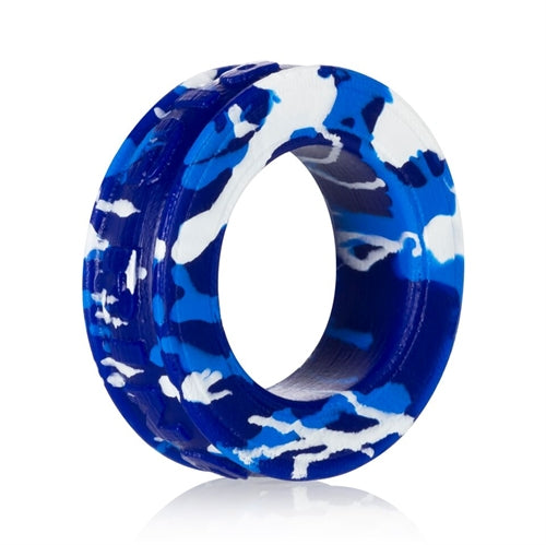 "Pig-Ring Comfort Cockring - Bleacher OX-1072-BLR"