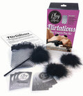 "Play With Me Lingerie - Flirtatious LG-PWM003"
