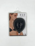 "Cloth Adhesive Bra - Cup B - Black RR-3C004BLK-B"
