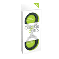 "Quickie Cuffs - Black - Large CC-USQUCL"