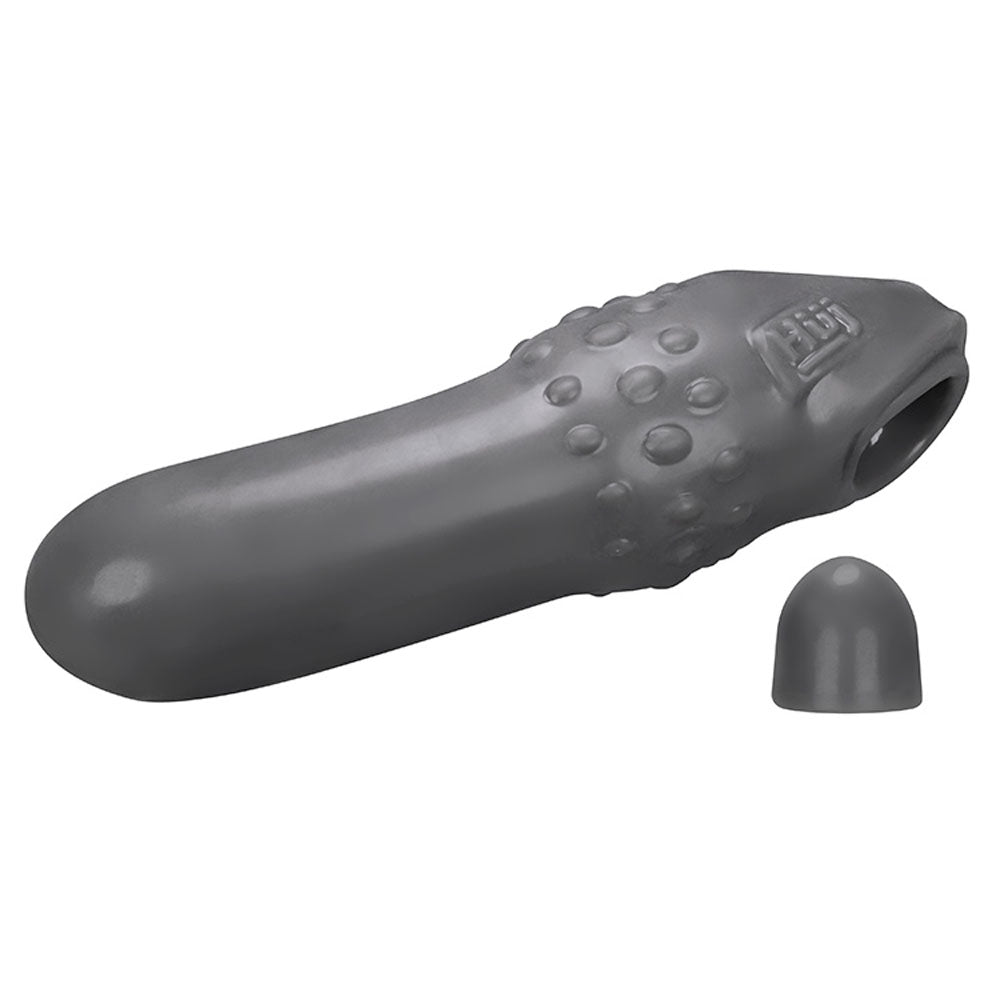 "Hunkyjunk Swell Cocksheath - Stone OX-HUJ-108-STN"