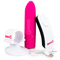 "Charged Positive Remote Control - Strawberry -  Each APR-ST-101E"