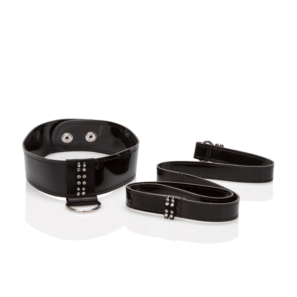 "Diamond Leash and Collar Set SE2656803"