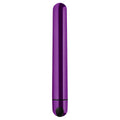 "10x Slim Metallic Bullet - Purple BNG-AG764-PUR"