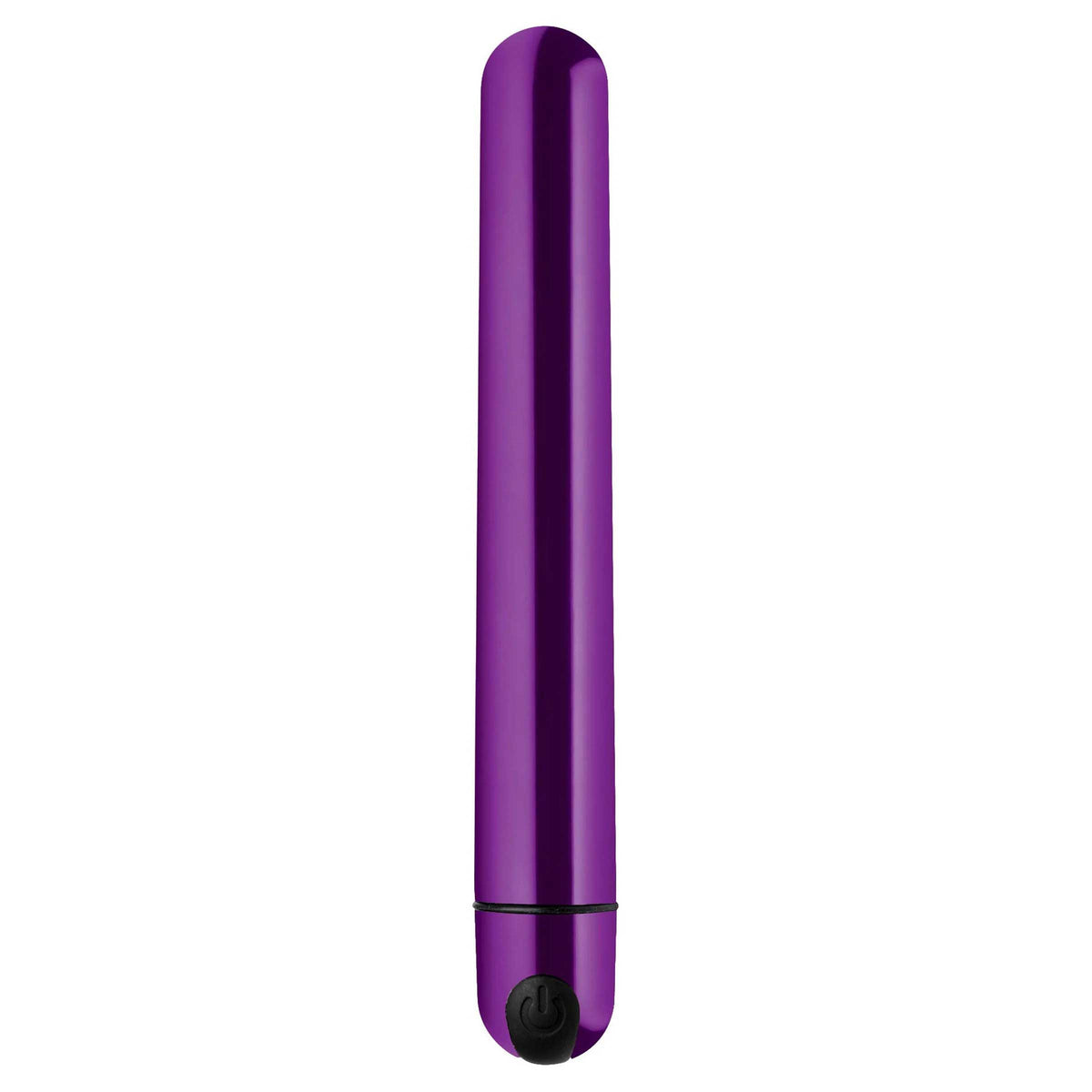 "10x Slim Metallic Bullet - Purple BNG-AG764-PUR"