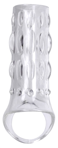 "Renegade Power Cage - Clear NSN1115-21"
