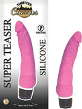"Timeless Classics Collection Super Teaser - Pink NW2383-1"