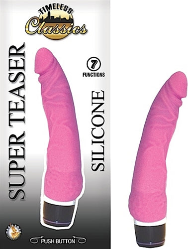 "Timeless Classics Collection Super Teaser - Pink NW2383-1"