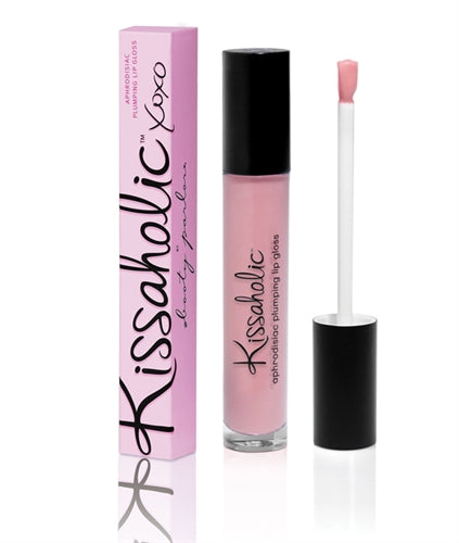 "Kissaholic Aphrodisiac Plumping Lip Gloss - Sigh BP-CMC0019"