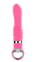 "The Christiane Soul - Pink CCA05-0"