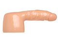 "Dildo Delight Realistic Wand Attachment WE-AE290"
