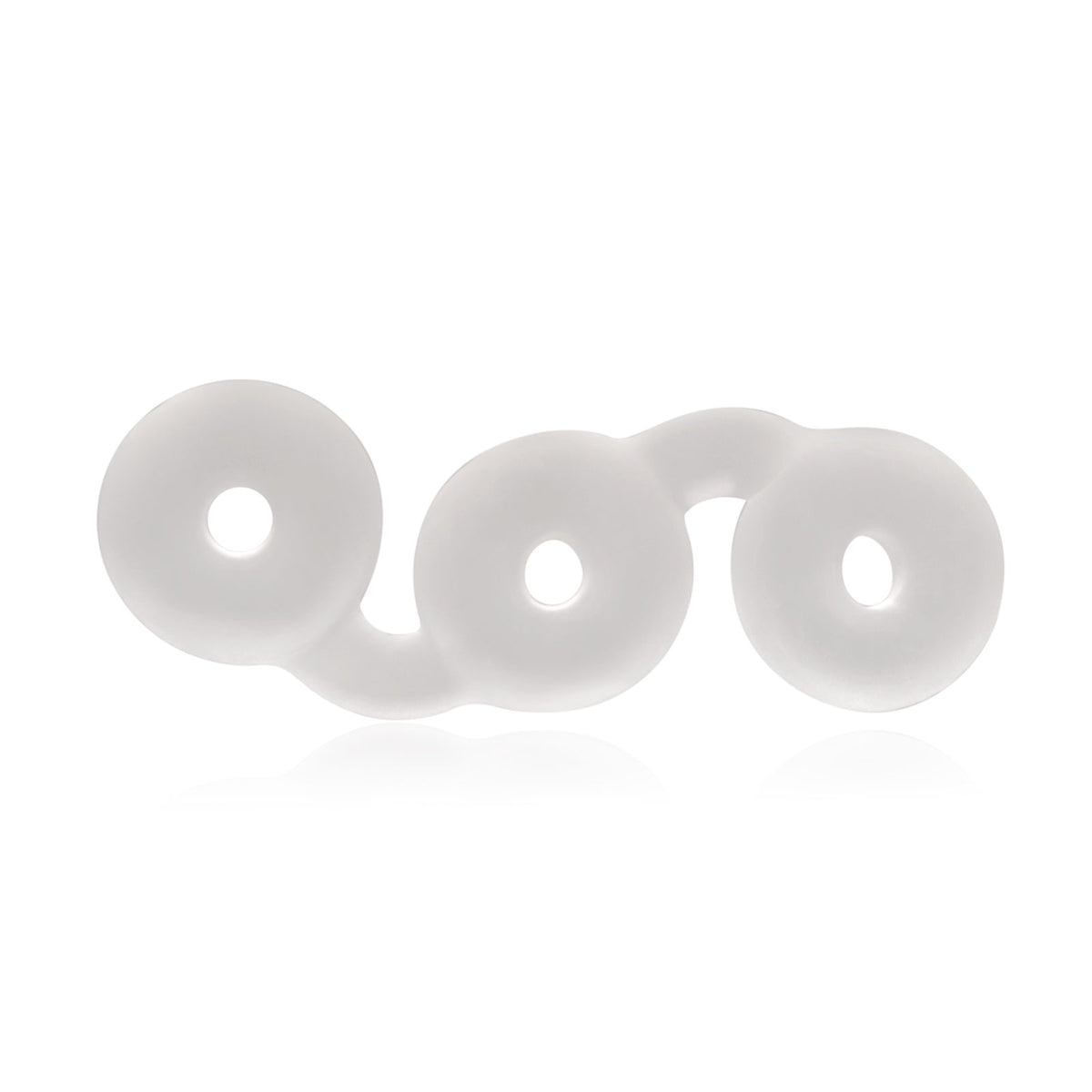 "Triple Stack Cock Ring PF-CR18C"