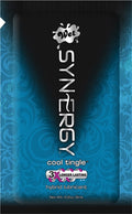 "Wet Synergy Hybric Lubricant - Basic Plus Cool Tingle - 6 ml Foil WT36125"