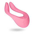 "Satisfyer Endless Joy - Pink SAT-MFV2PNK"