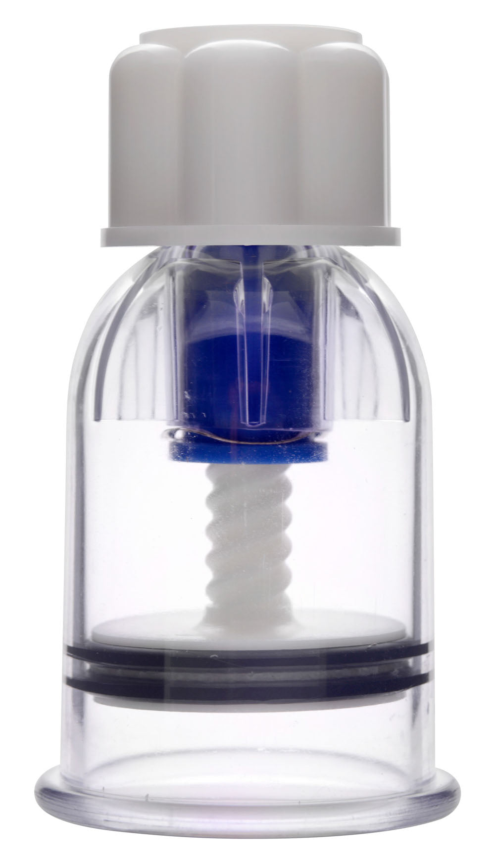 "Intake Anal Suction Device - 2 Inch MS-AD229"