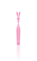 "The 9's  Clitterific - Button Bunny  Clitoral Stimulator IC2680"