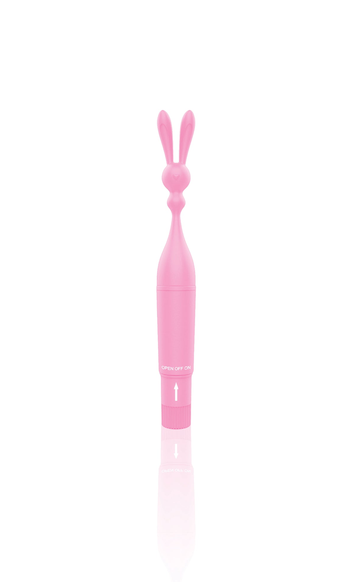 "The 9's  Clitterific - Button Bunny  Clitoral Stimulator IC2680"