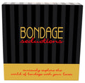 "Bondage Seductions KG-BGR44"