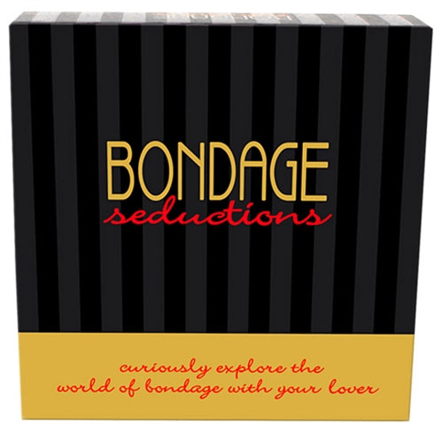 "Bondage Seductions KG-BGR44"
