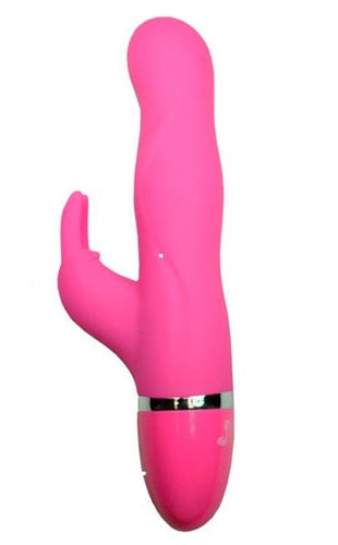 "The Vera Smart Mini Rabbit - Pink CCS17-0"