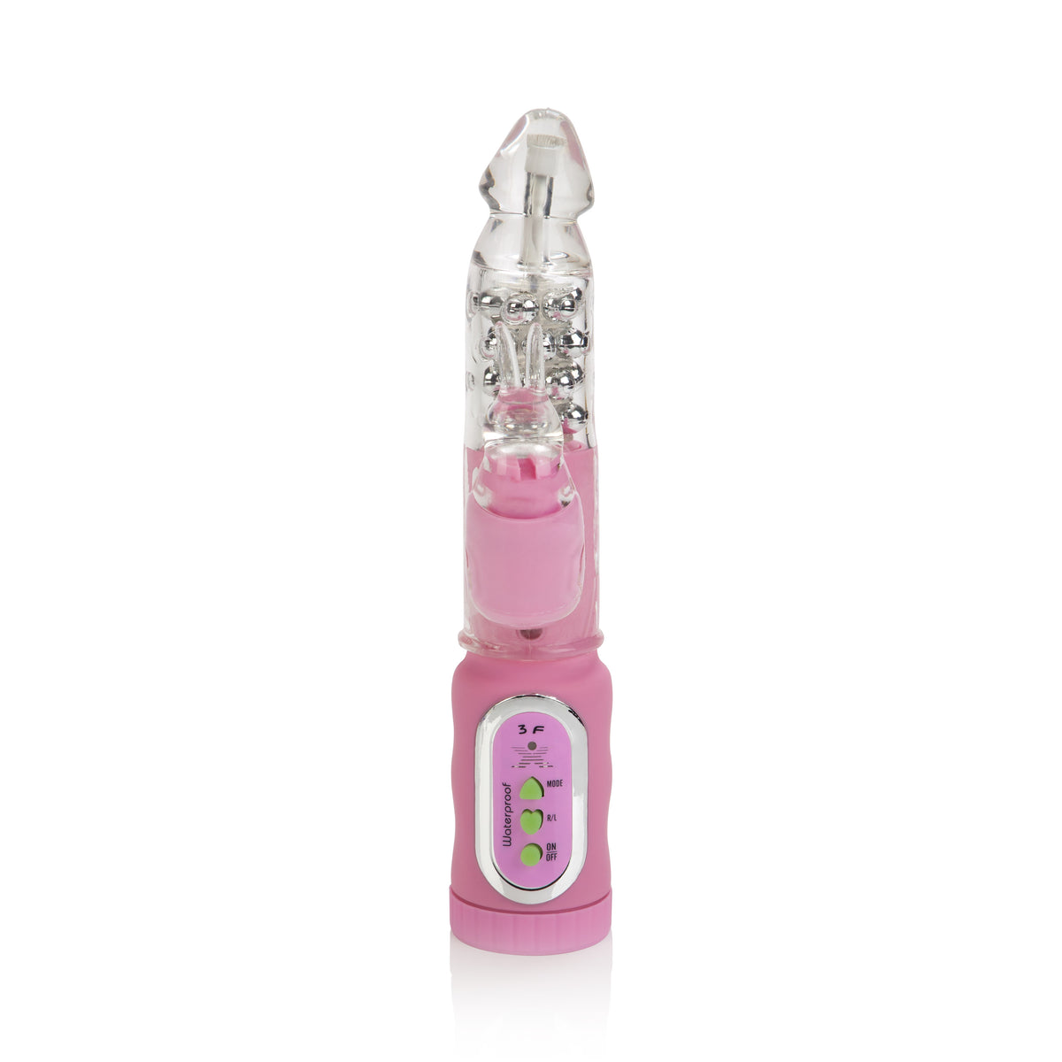"First Time Jack Rabbit - Pink SE0004502"