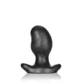 "Ergo Butt Plug - Medium - Smoke OX-1358-M-SMK"