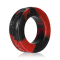 "Pig-Ring Comfort Cockring - Fist Red Mix OX-1072-FRD"