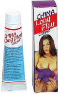 "China Long Play Cream NW0105"