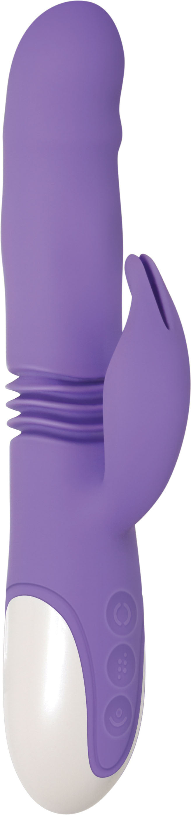 "Evolved Thick & Thrust Bunny EN-RS-2872-2"