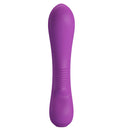 "Pretty Love Elsa Rechargeable Vibrator BI-014667-1"