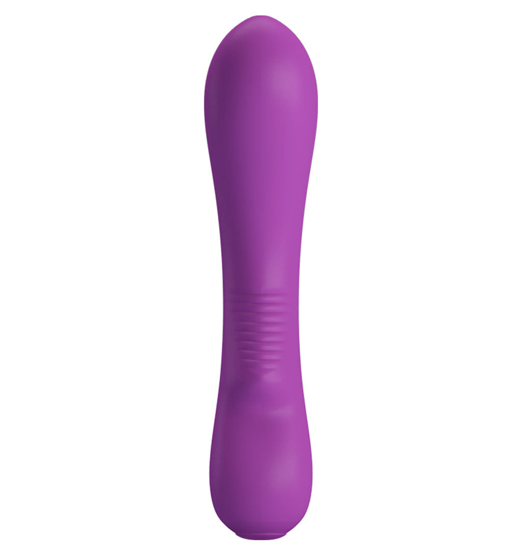 "Pretty Love Elsa Rechargeable Vibrator BI-014667-1"