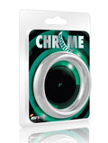 "Chrome Donut Old Number LR306 cd SI-95012"
